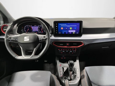 Seat Ibiza 1.0 TSI 115 CV FR