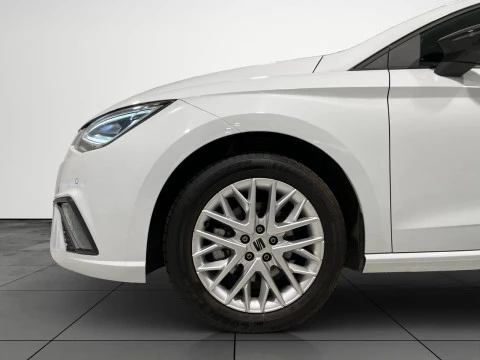 Seat Ibiza 1.0 TSI 115 CV FR