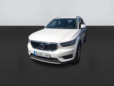 Volvo XC40 2.0 D3 Business Plus