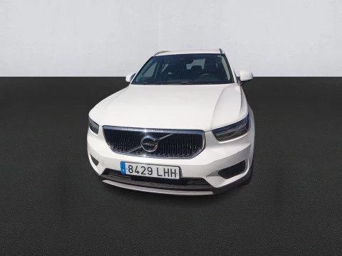 Volvo XC40 2.0 D3 Business Plus
