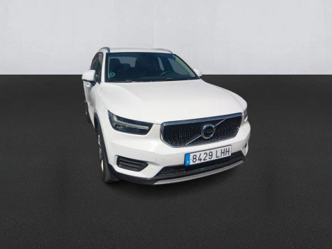 Volvo XC40 2.0 D3 Business Plus