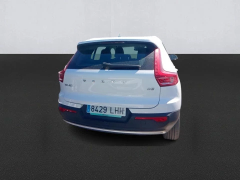Volvo XC40 2.0 D3 Business Plus