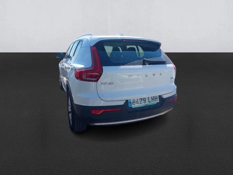 Volvo XC40 2.0 D3 Business Plus