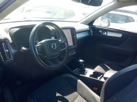 Volvo XC40 2.0 D3 Business Plus