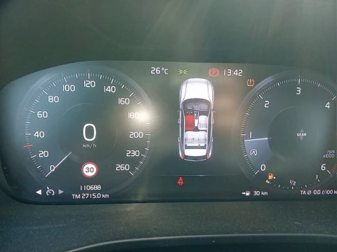 Volvo XC40 2.0 D3 Business Plus