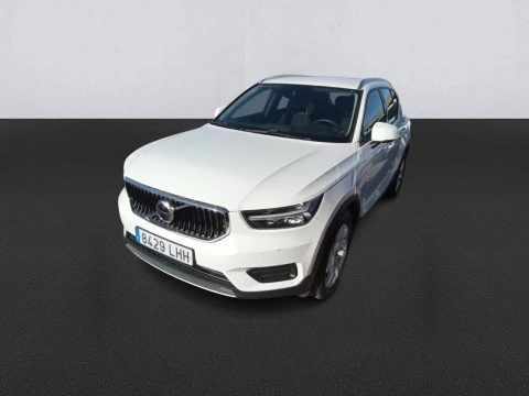 Volvo XC40 2.0 D3 Business Plus