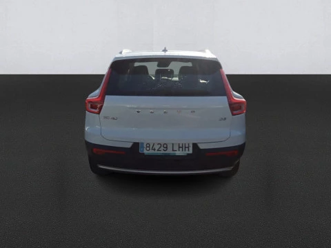 Volvo XC40 2.0 D3 Business Plus
