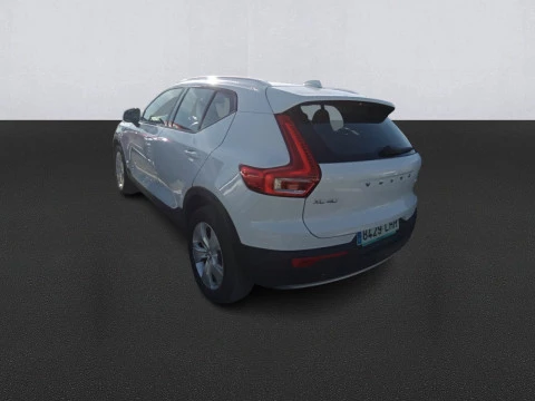 Volvo XC40 2.0 D3 Business Plus