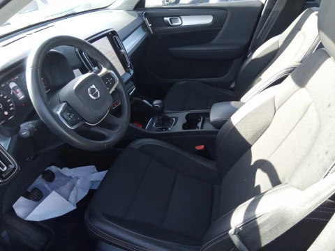 Volvo XC40 2.0 D3 Business Plus