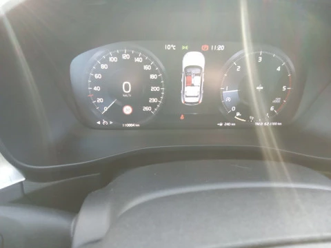 Volvo XC40 2.0 D3 Business Plus