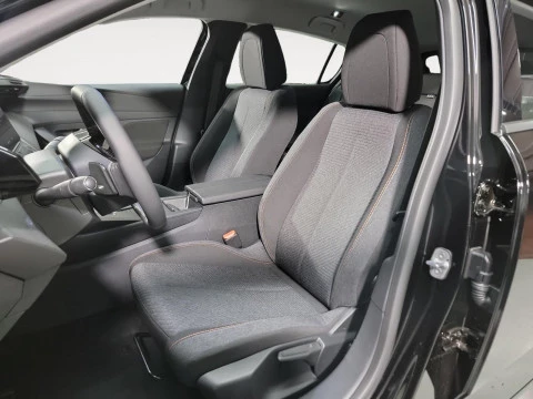 Peugeot 308 5P Style BlueHDi 130 S&S EAT8