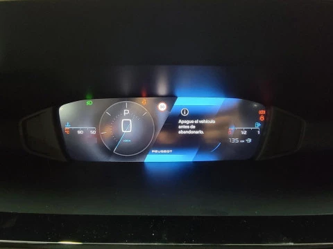 Peugeot 308 5P Style BlueHDi 130 S&S EAT8