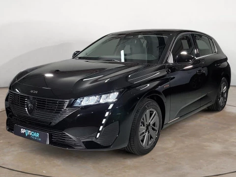 Peugeot 308 5P Style BlueHDi 130 S&S EAT8