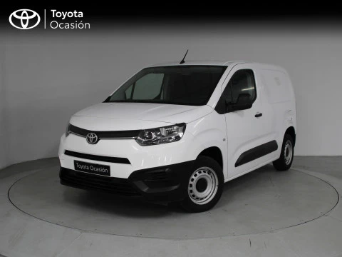 Toyota Proace City VAN GX 1.5 75cv 