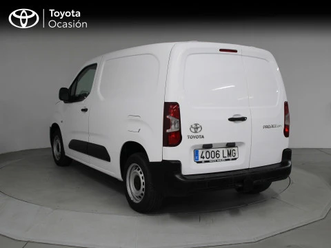 Toyota Proace City VAN GX 1.5 75cv 