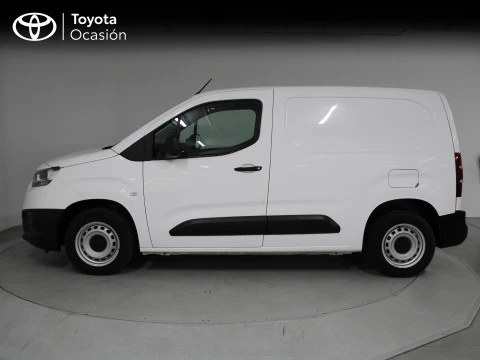 Toyota Proace City VAN GX 1.5 75cv 