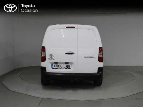 Toyota Proace City VAN GX 1.5 75cv 