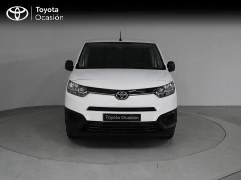 Toyota Proace City VAN GX 1.5 75cv 