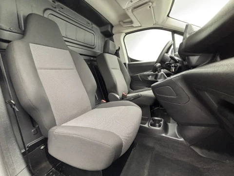 Toyota Proace City VAN GX 1.5 75cv 