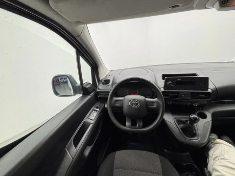 Toyota Proace City VAN GX 1.5 75cv 