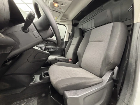 Toyota Proace City VAN GX 1.5 75cv 