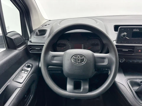 Toyota Proace City VAN GX 1.5 75cv 