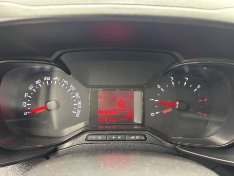 Toyota Proace City VAN GX 1.5 75cv 