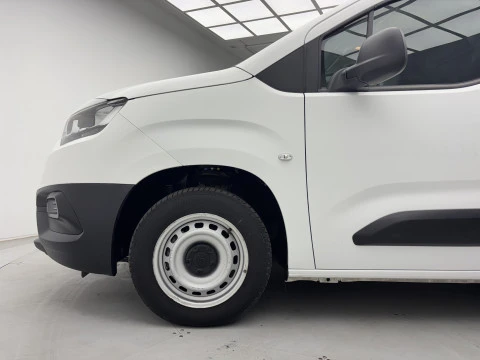 Toyota Proace City VAN GX 1.5 75cv 