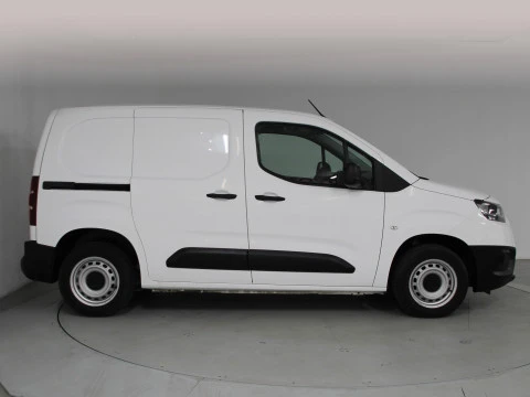 Toyota Proace City VAN GX 1.5 75cv 