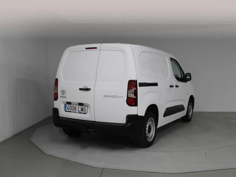 Toyota Proace City VAN GX 1.5 75cv 