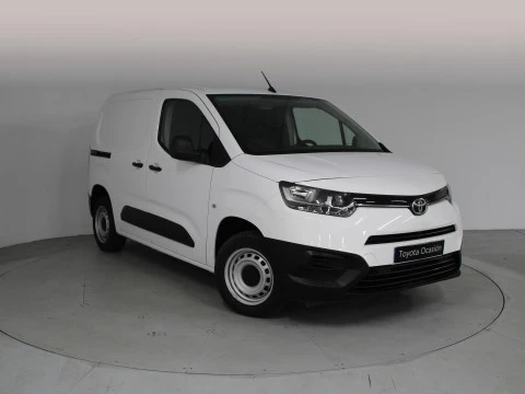 Toyota Proace City VAN GX 1.5 75cv 