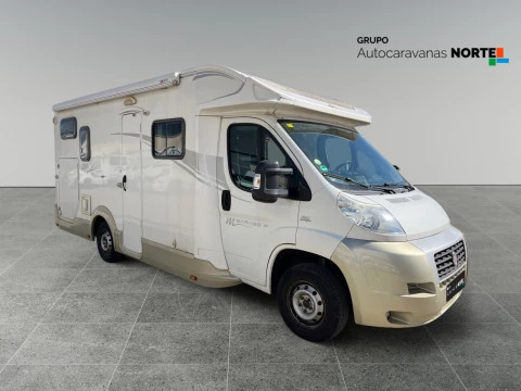 CI MAGIS MAGIS GARAGE