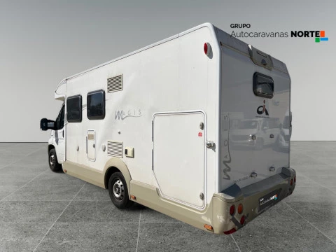 CI MAGIS MAGIS GARAGE