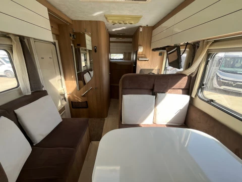 CI MAGIS MAGIS GARAGE