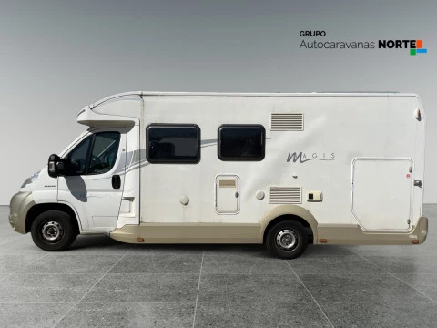 CI MAGIS MAGIS GARAGE