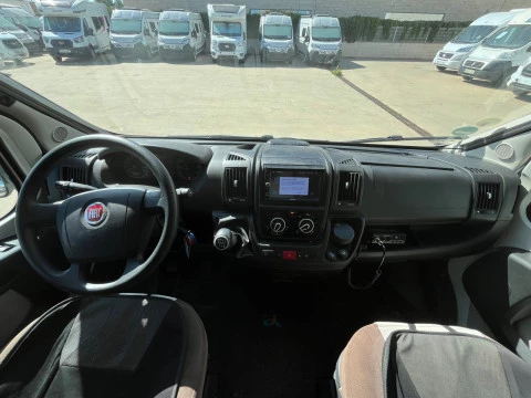 CI MAGIS MAGIS GARAGE