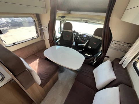 CI MAGIS MAGIS GARAGE