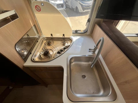 CI MAGIS MAGIS GARAGE