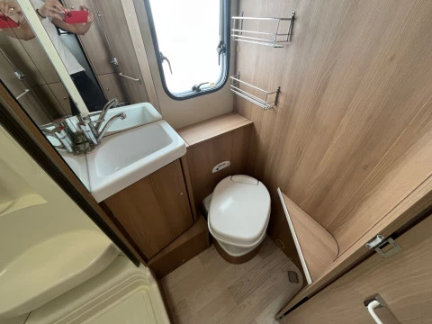 CI MAGIS MAGIS GARAGE