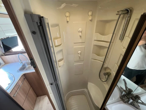 CI MAGIS MAGIS GARAGE