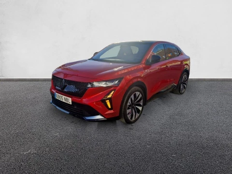 Renault Rafale Techno E-Tech full hybrid 147kW (200CV)