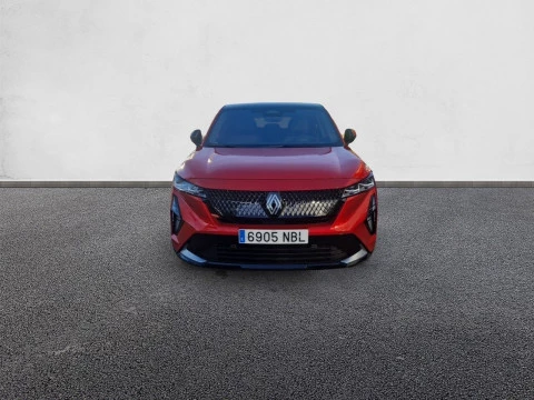 Renault Rafale Techno E-Tech full hybrid 147kW (200CV)