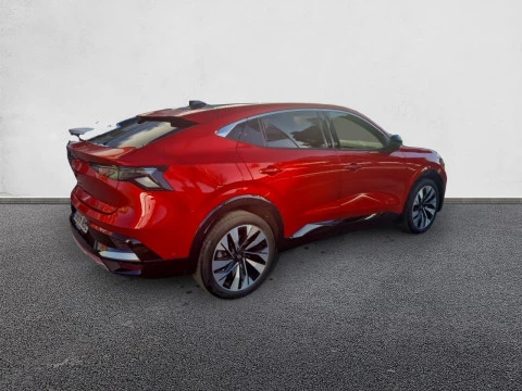 Renault Rafale Techno E-Tech full hybrid 147kW (200CV)