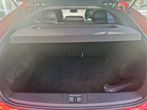 Renault Rafale Techno E-Tech full hybrid 147kW (200CV)