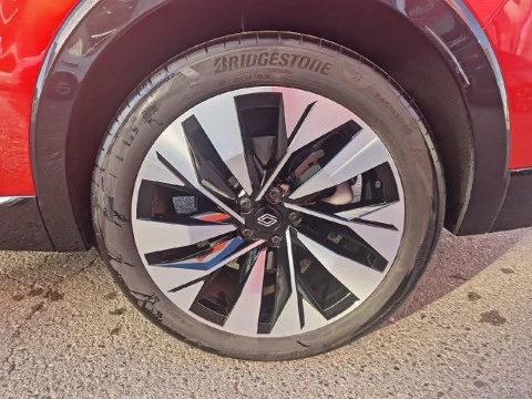 Renault Rafale Techno E-Tech full hybrid 147kW (200CV)