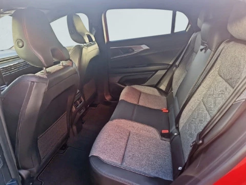 Renault Rafale Techno E-Tech full hybrid 147kW (200CV)