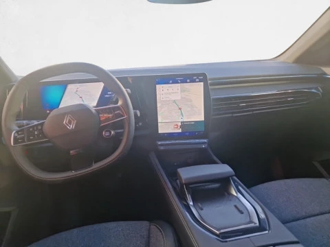 Renault Rafale Techno E-Tech full hybrid 147kW (200CV)