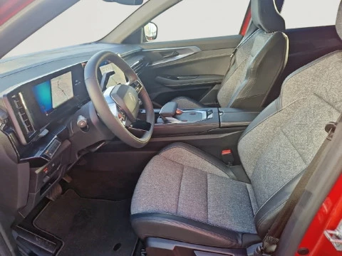 Renault Rafale Techno E-Tech full hybrid 147kW (200CV)