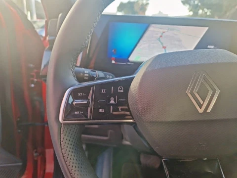 Renault Rafale Techno E-Tech full hybrid 147kW (200CV)