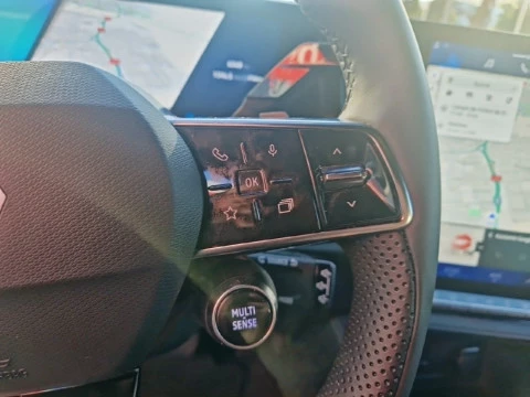 Renault Rafale Techno E-Tech full hybrid 147kW (200CV)